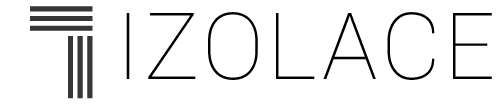 logo izolace